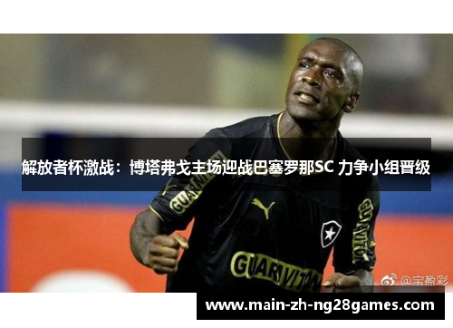 解放者杯激战：博塔弗戈主场迎战巴塞罗那SC 力争小组晋级