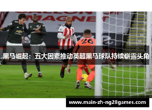 黑马崛起:五大因素推动英超黑马球队持续崭露头角 黑马崛起:五大因素推动英超黑马球队持续崭露头角